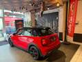 MINI Cooper Mini 1.5A Cooper * BOITE AUTO * CAM * CUIRS * LEDS Rojo - thumbnail 4