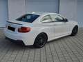 BMW 220 i/Aut./Coupé/M Sportpaket/Alcantara/PDC/SitzH Blanc - thumbnail 7