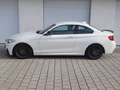 BMW 220 i/Aut./Coupé/M Sportpaket/Alcantara/PDC/SitzH Blanc - thumbnail 2