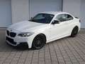 BMW 220 i/Aut./Coupé/M Sportpaket/Alcantara/PDC/SitzH Blanc - thumbnail 3