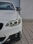 BMW 220 i/Aut./Coupé/M Sportpaket/Alcantara/PDC/SitzH Blanc - thumbnail 1
