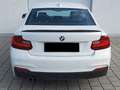 BMW 220 i/Aut./Coupé/M Sportpaket/Alcantara/PDC/SitzH Blanc - thumbnail 8