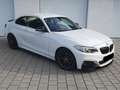 BMW 220 i/Aut./Coupé/M Sportpaket/Alcantara/PDC/SitzH Blanc - thumbnail 5