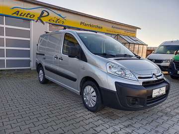 Jumpy L1H1 1,6 HDi Standard 1000