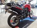 BMW F 650 GS Twin (800 ccm) Rojo - thumbnail 4