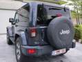 Jeep Wrangler Cabrio & Hardtop 2.8 CRD Automaat JK Final Edition Bleu - thumbnail 4