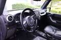 Jeep Wrangler Cabrio & Hardtop 2.8 CRD Automaat JK Final Edition Bleu - thumbnail 3