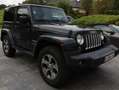 Jeep Wrangler Cabrio & Hardtop 2.8 CRD Automaat JK Final Edition Bleu - thumbnail 1