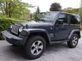 Jeep Wrangler Cabrio & Hardtop 2.8 CRD Automaat JK Final Edition Bleu - thumbnail 10