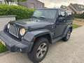 Jeep Wrangler Cabrio & Hardtop 2.8 CRD Automaat JK Final Edition Bleu - thumbnail 7