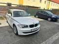BMW 116 116i Weiß - thumbnail 4