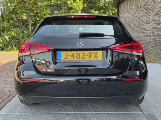 Mercedes-Benz A-Class view 14