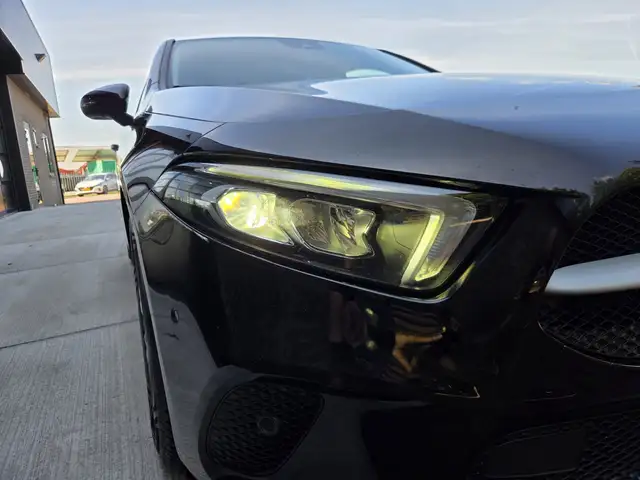 Mercedes-Benz A-Class view 16