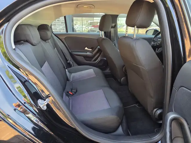 Mercedes-Benz A-Class view 5