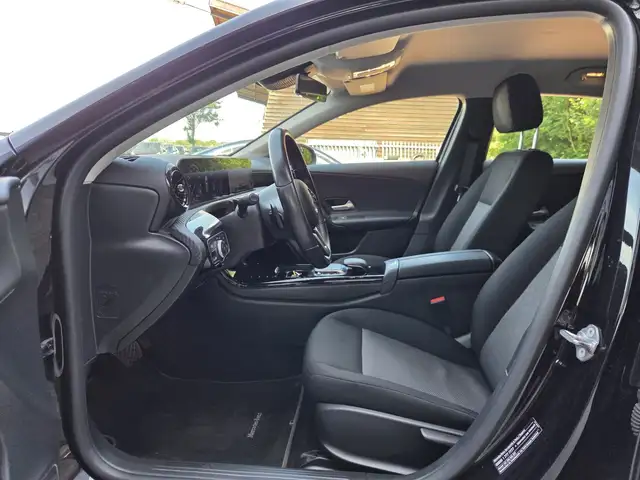 Mercedes-Benz A-Class view 4