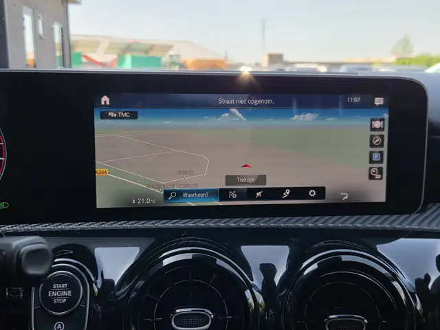 Mercedes-Benz A-Class view 8