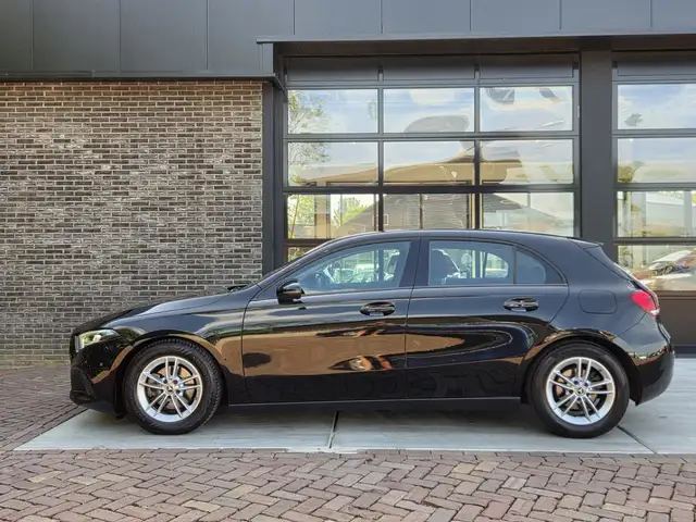 Mercedes-Benz A-Class view 7