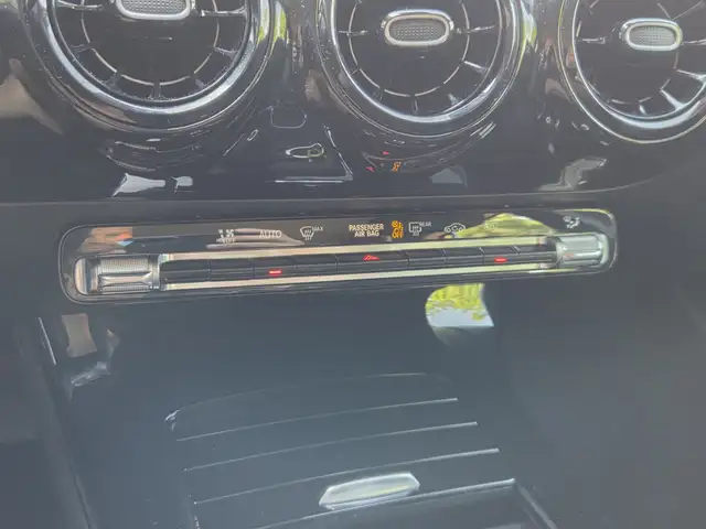 Mercedes-Benz A-Class view 10