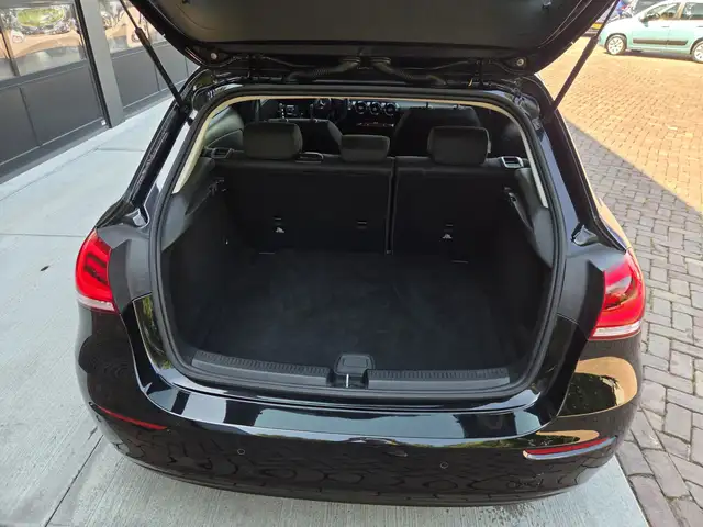 Mercedes-Benz A-Class view 12