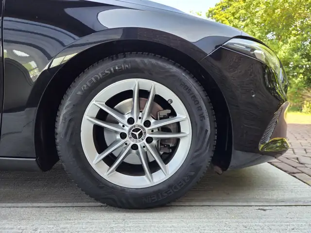 Mercedes-Benz A-Class view 15