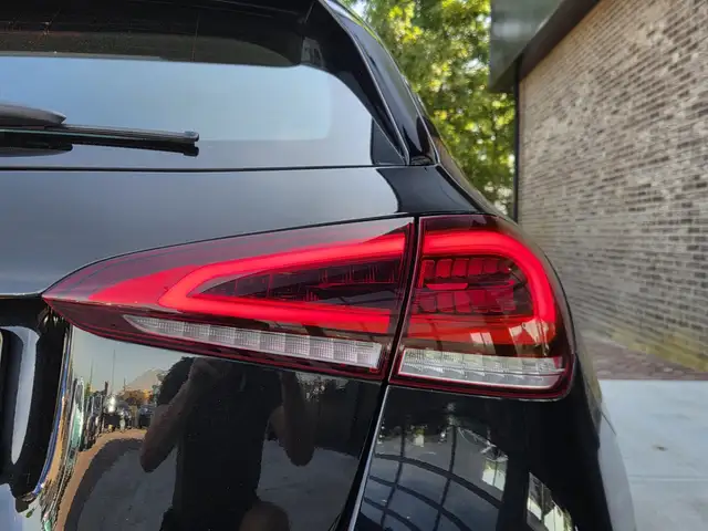 Mercedes-Benz A-Class view 17