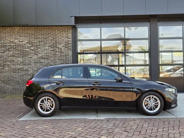 Mercedes-Benz A-Class view 6