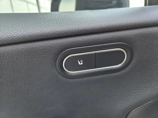 Mercedes-Benz A-Class view 18