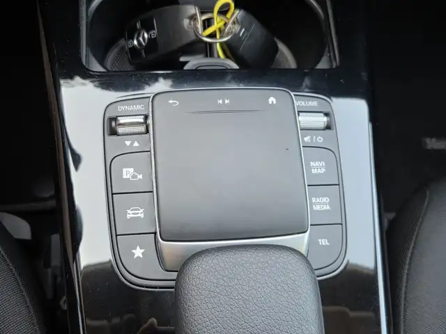 Mercedes-Benz A-Class view 11