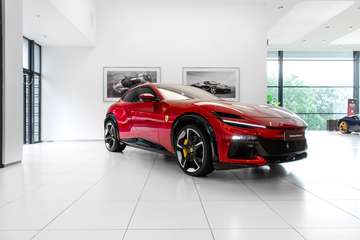 ~Ferrari Munsterhuis~