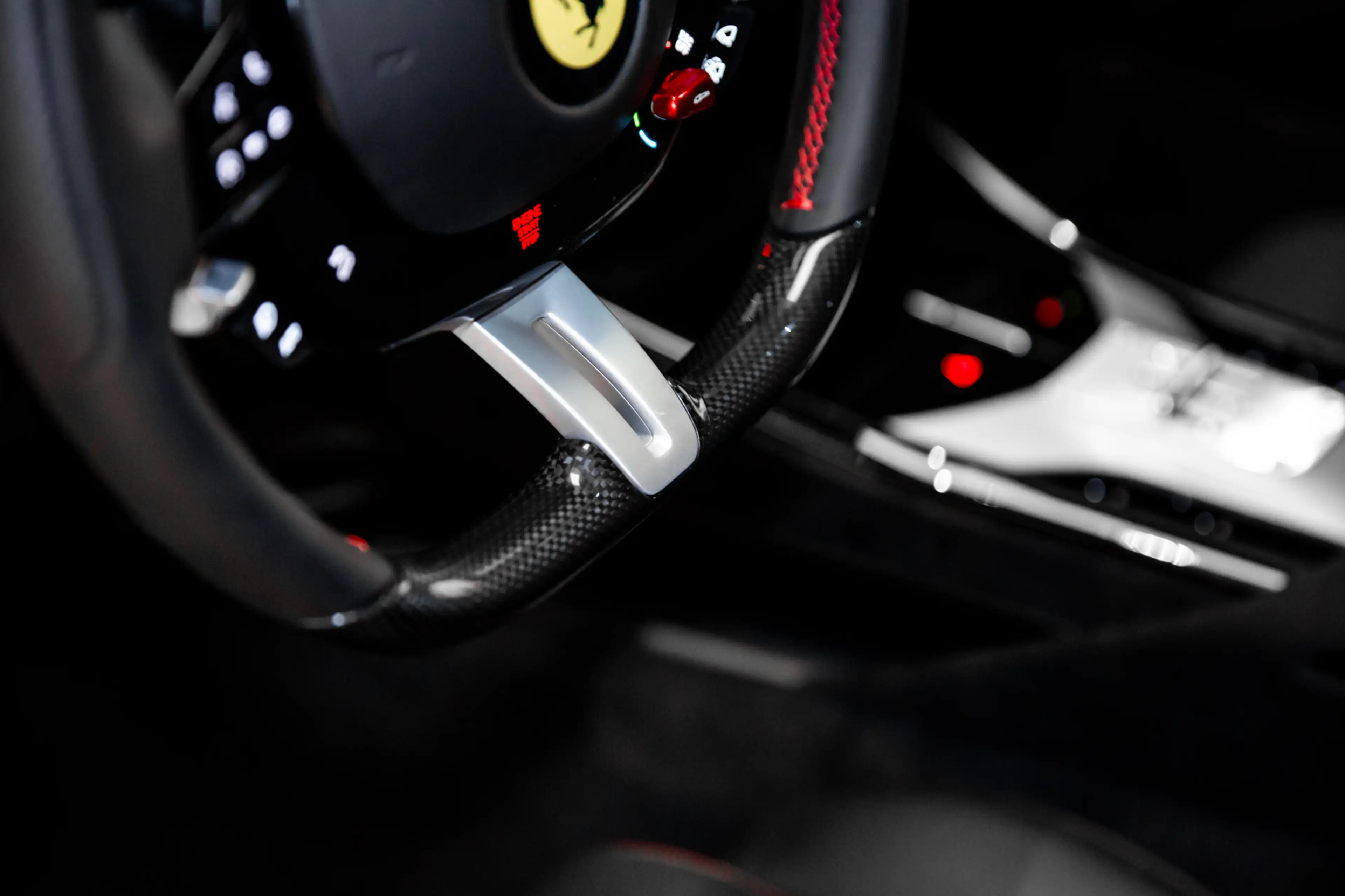 Ferrari Purosangue ~Ferrari Munsterhuis~ — photo 8