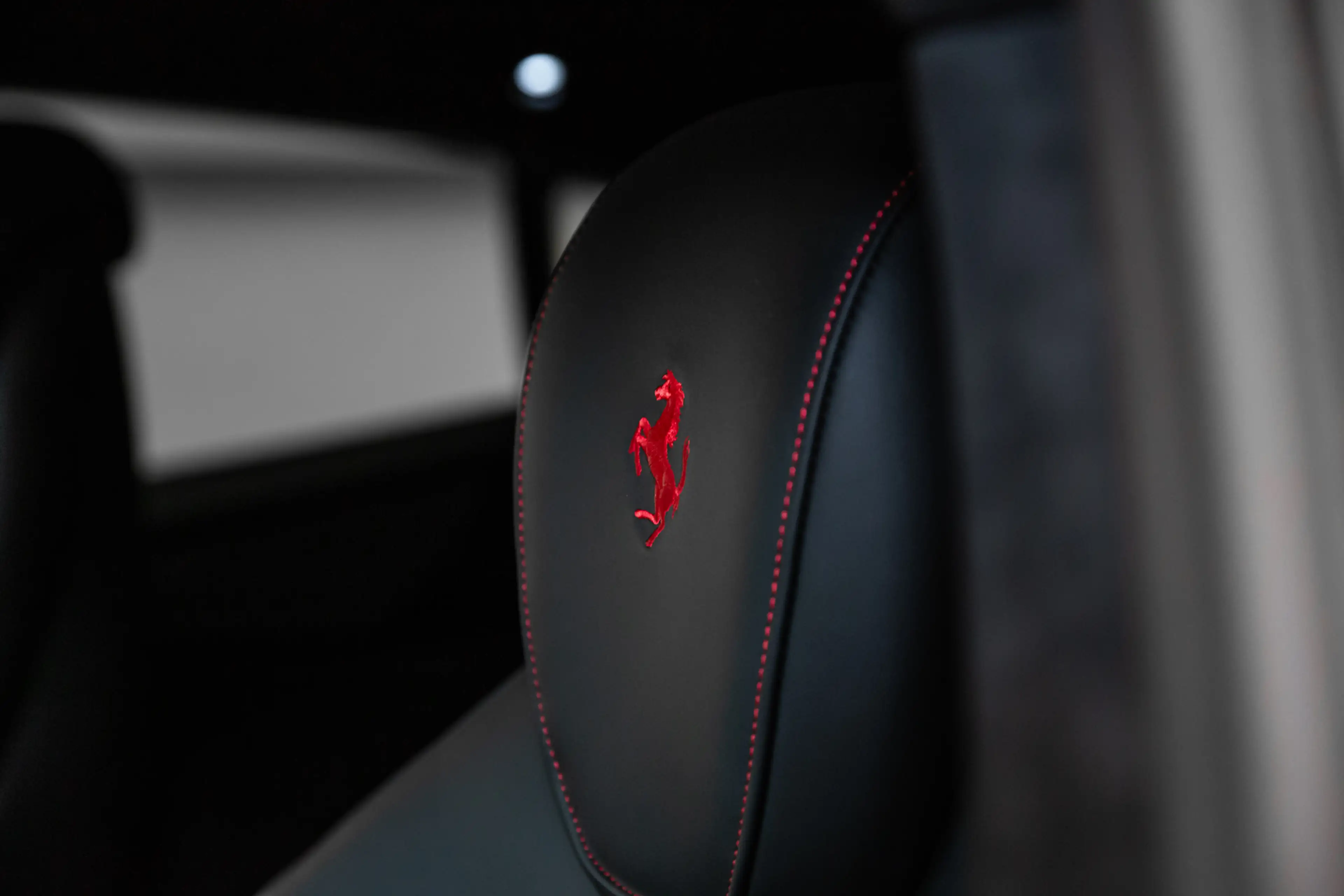 Ferrari Purosangue ~Ferrari Munsterhuis~ — photo 36