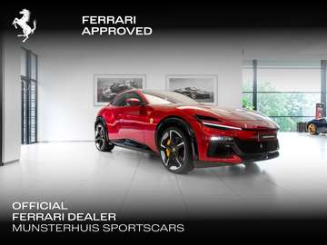~Ferrari Munsterhuis~