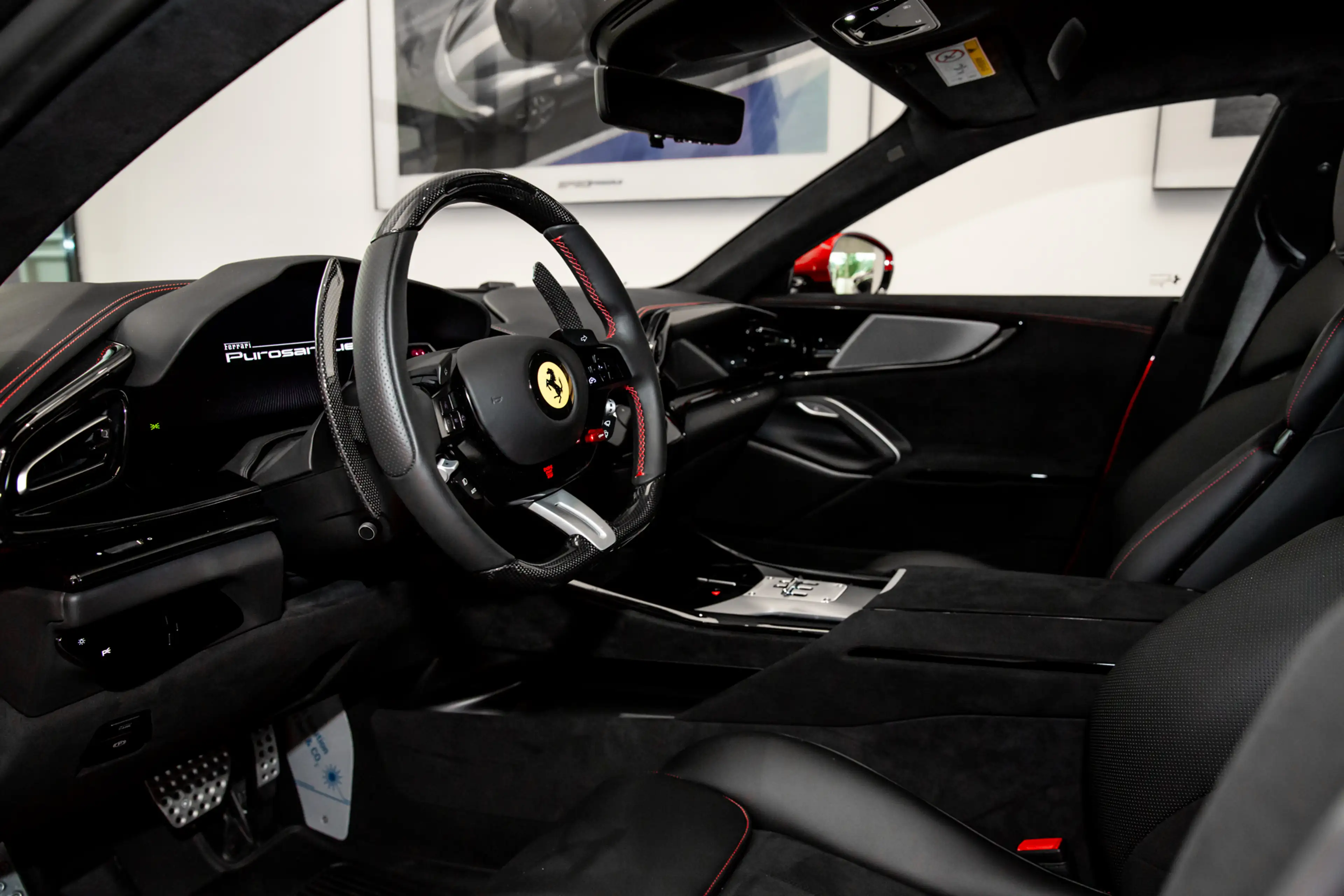 Ferrari Purosangue ~Ferrari Munsterhuis~ — photo 5