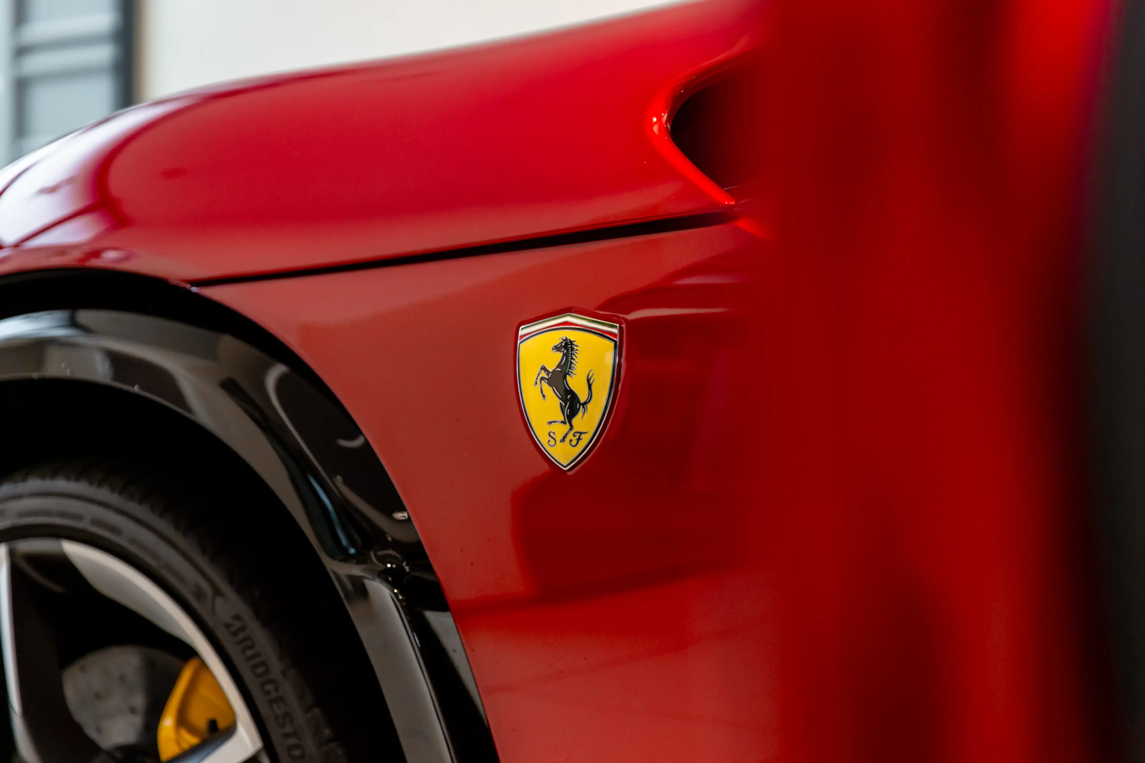 Ferrari Purosangue ~Ferrari Munsterhuis~ — photo 38