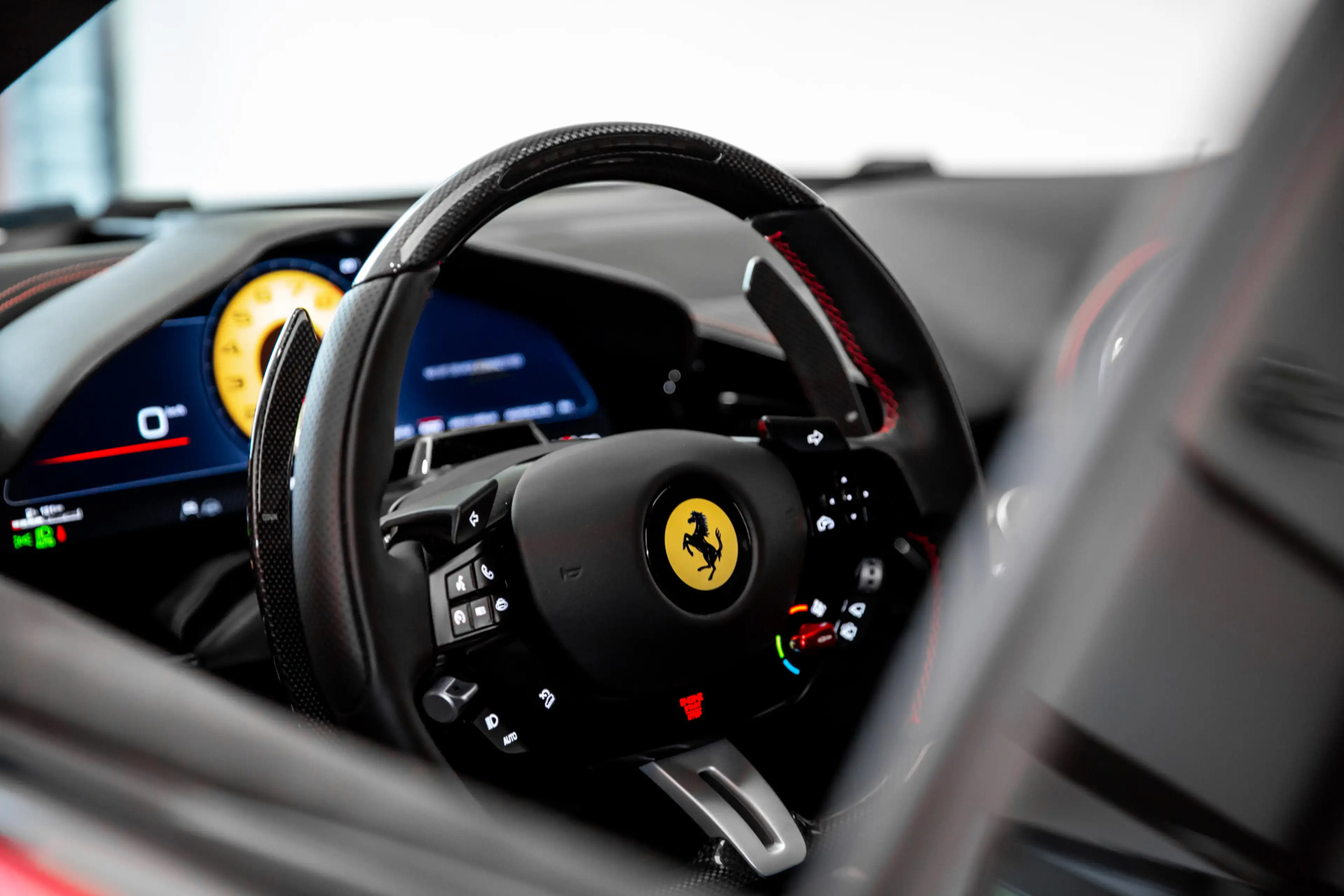 Ferrari Purosangue ~Ferrari Munsterhuis~ — photo 13