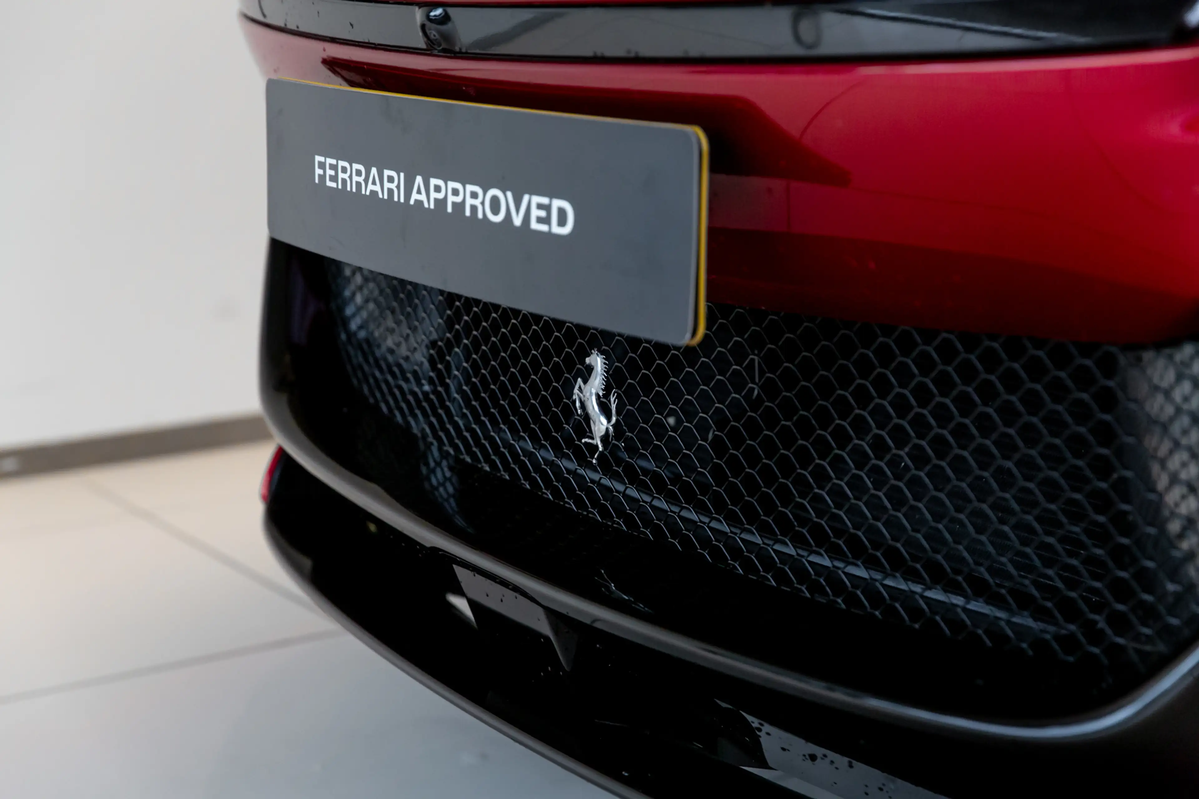 Ferrari Purosangue ~Ferrari Munsterhuis~ — photo 25