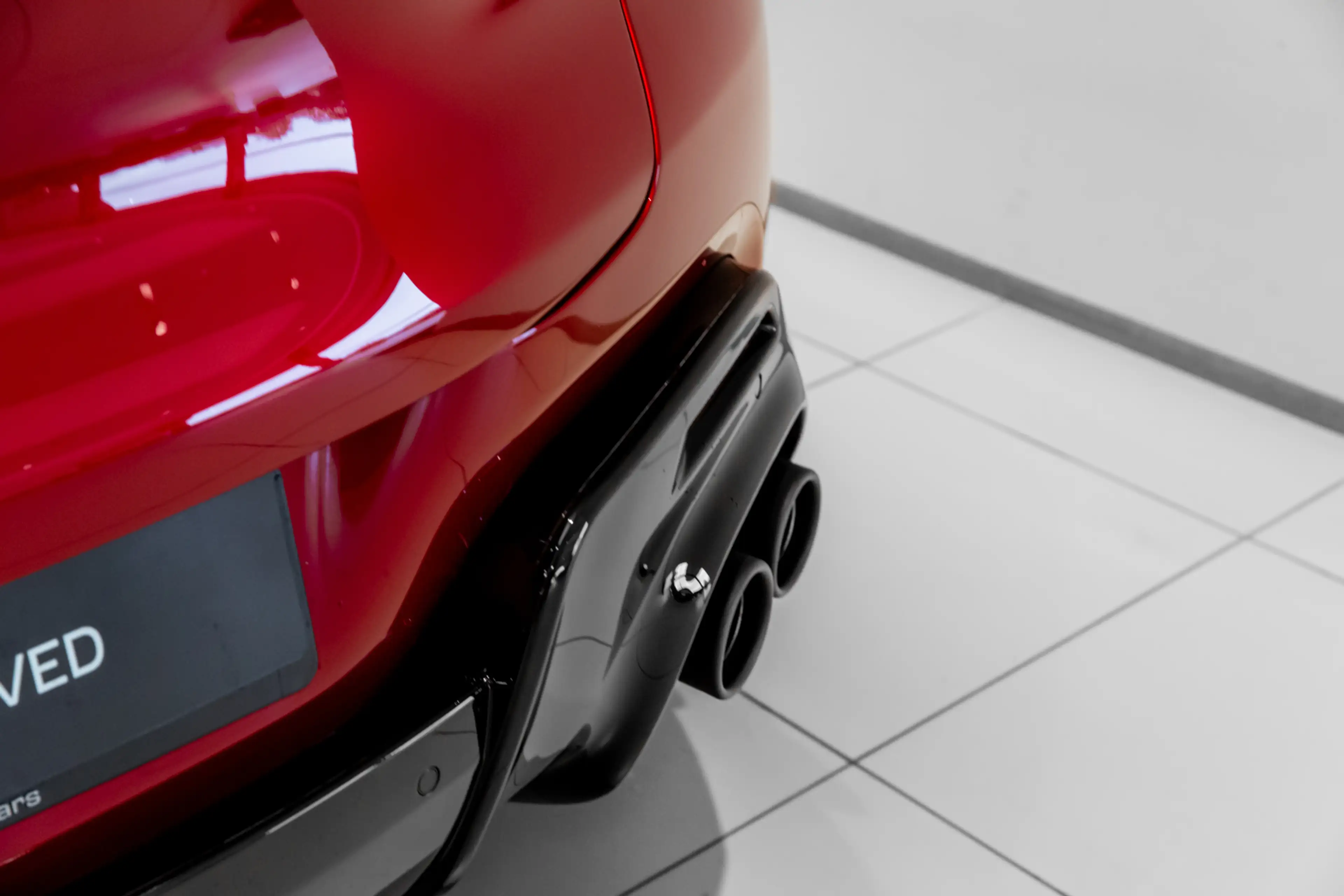 Ferrari Purosangue ~Ferrari Munsterhuis~ — photo 46