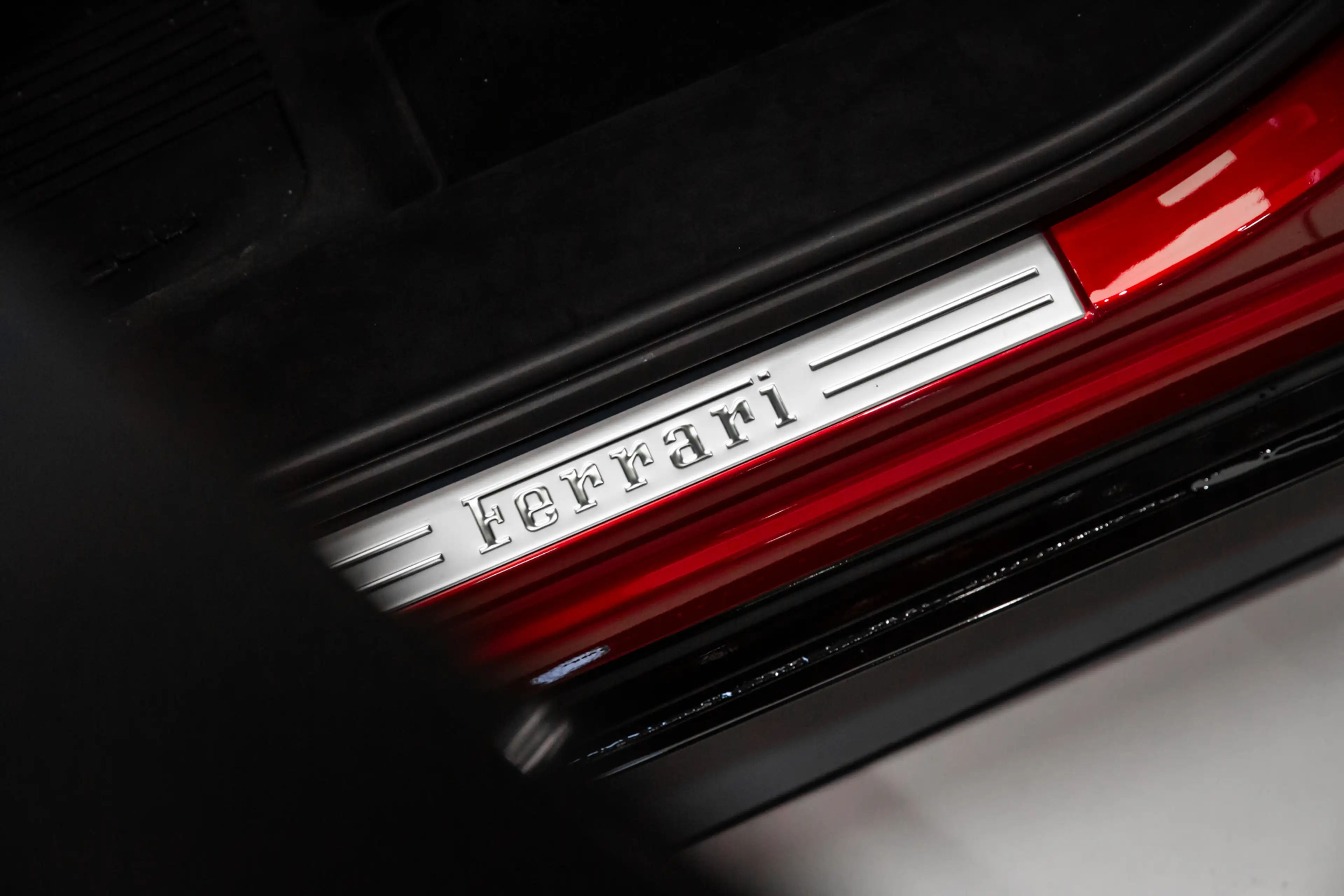 Ferrari Purosangue ~Ferrari Munsterhuis~ — photo 30
