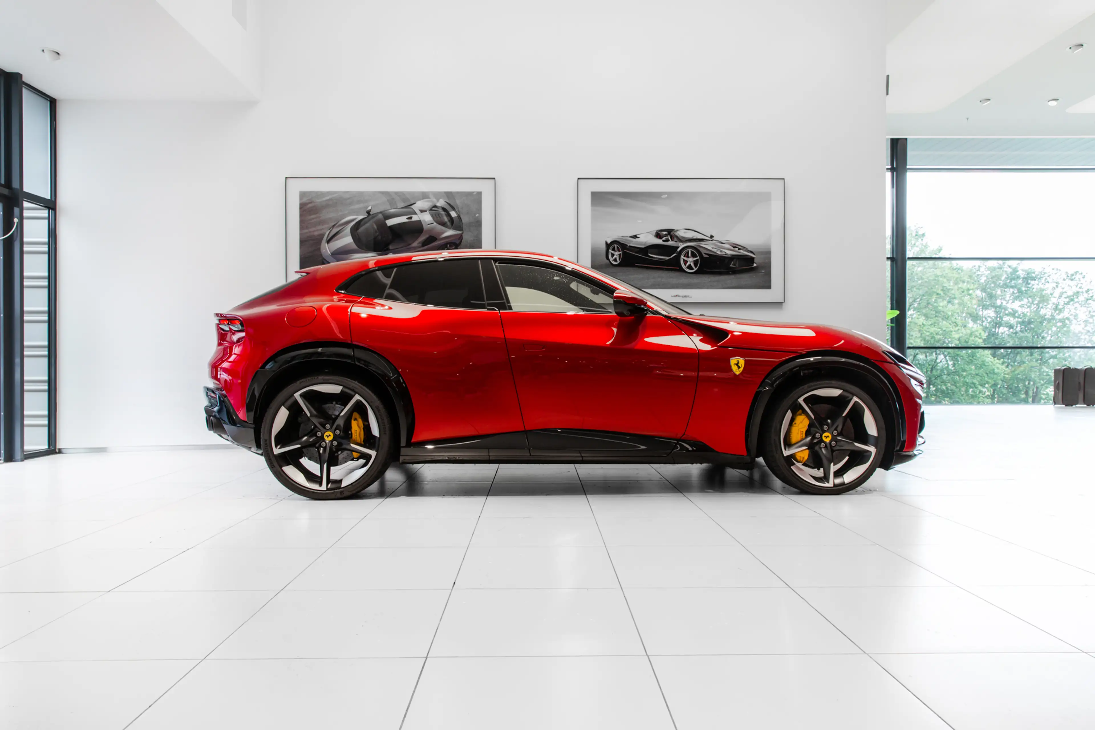 Ferrari Purosangue ~Ferrari Munsterhuis~ — photo 48