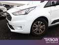Ford Transit Connect Transit Connect L2 1.5 EB 100 Aut UVP-32%* Weiß - thumbnail 5