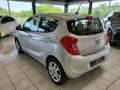 Opel Karl Karl 1.0 - 75 ch Edition Plus Zilver - thumbnail 4