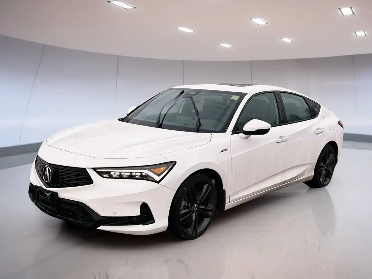 2025 Acura Integra