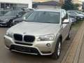 BMW X3 xDrive 20 d*NEU*TÜV*NAVI* Panorama* Automat Zilver - thumbnail 1