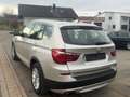 BMW X3 xDrive 20 d*NEU*TÜV*NAVI* Panorama* Automat Zilver - thumbnail 11