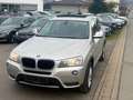 BMW X3 xDrive 20 d*NEU*TÜV*NAVI* Panorama* Automat Zilver - thumbnail 13