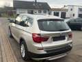 BMW X3 xDrive 20 d*NEU*TÜV*NAVI* Panorama* Automat Zilver - thumbnail 12