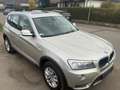 BMW X3 xDrive 20 d*NEU*TÜV*NAVI* Panorama* Automat Zilver - thumbnail 6