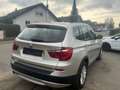 BMW X3 xDrive 20 d*NEU*TÜV*NAVI* Panorama* Automat Zilver - thumbnail 8