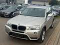BMW X3 xDrive 20 d*NEU*TÜV*NAVI* Panorama* Automat Zilver - thumbnail 4