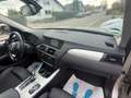BMW X3 xDrive 20 d*NEU*TÜV*NAVI* Panorama* Automat Zilver - thumbnail 22